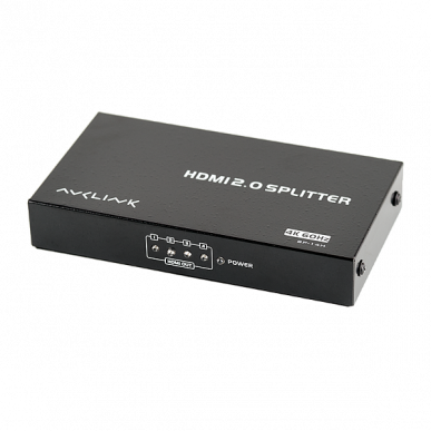 HDMI сплиттер AVCLINK SP-14H